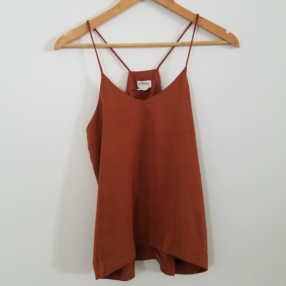 H&M Concious Collection Camisole Top